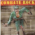 Combate Rock (2001)