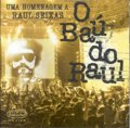 O Baú do Raul – Multishow Ao Vivo (2004)